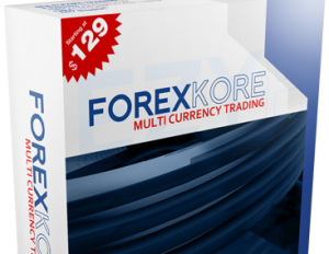 Forex Kore EA