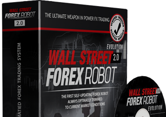 WallStreet Forex Robot 2.0 Evolutionの画像