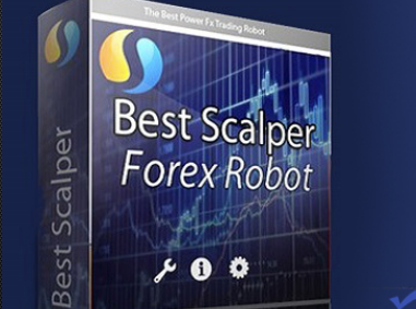 Best Scalper Forex Robotのイメージ画像