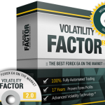 Volatility Factor 2.0 Proの画像