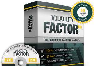Volatility Factor 2.0 Proの画像