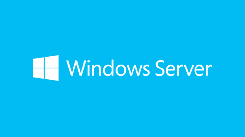 Windows Serverのロゴ