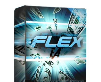 Forex Flex EAの画像